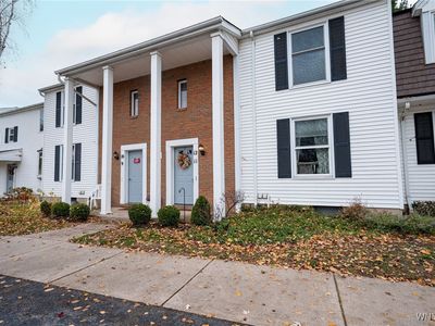 4745 Chestnut Ridge Rd APT 12, Amherst, NY, 14228