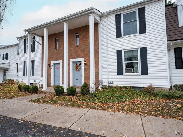 4745 Chestnut Ridge Rd APT 12, Amherst, NY 14228