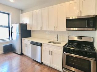 539 W 156th St APT 6, New York, NY 10032