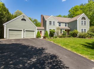 75 Dudley Rd, Brentwood, NH 03833