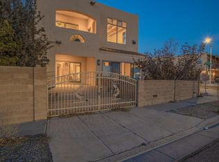 4404 Tres Vistas Rd NW, Albuquerque, NM 87120