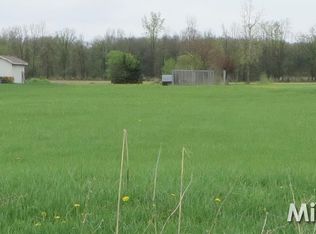 22550 24 Mile Rd, Macomb, MI 48042