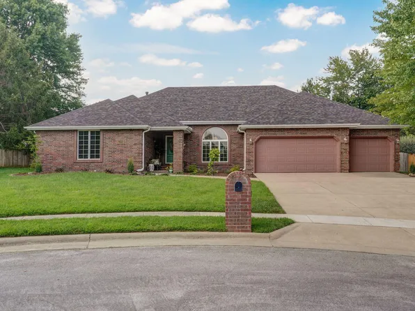 3889 E Eastmoor Street, Springfield, MO 65809