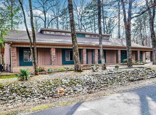 27 Santistaban Way, Hot Springs, AR 71909