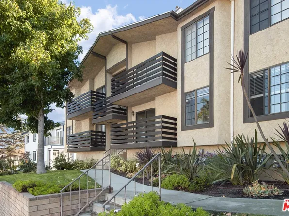 7836 Flight Ave APT 102, Los Angeles, CA 90045