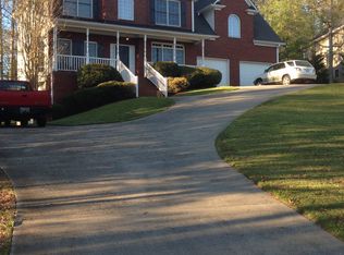 19 Betsy Locke Point, Cartersville, GA