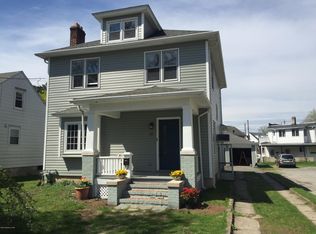 35 River St, Forty Fort, PA 18704