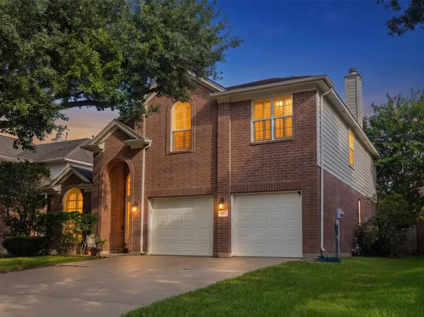 5922 Walkabout Way, Katy, TX 77450