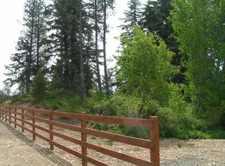 Xxx Old Cedars Road #LOT 17C, Cle Eum, WA 98922