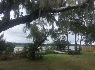 2335 Fidling Rd, Charleston, SC 29414