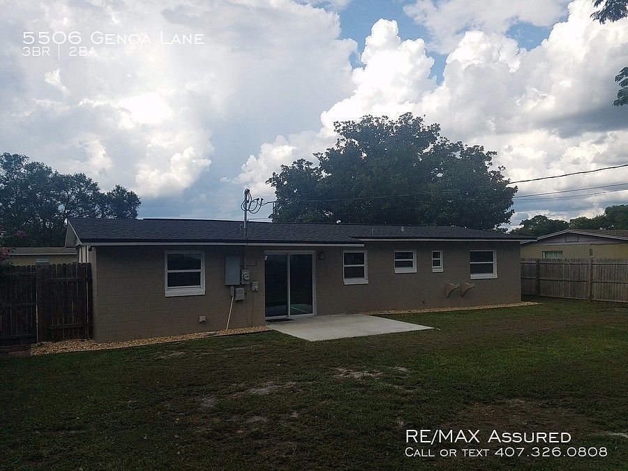 2nd image of 5506 Genoa Ln