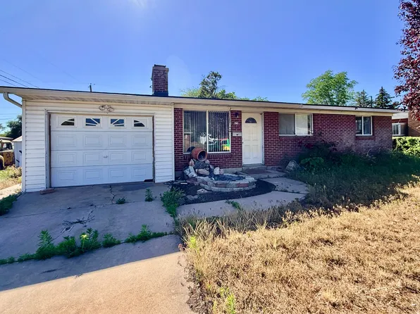 478 N 200 W, Clearfield, UT 84015