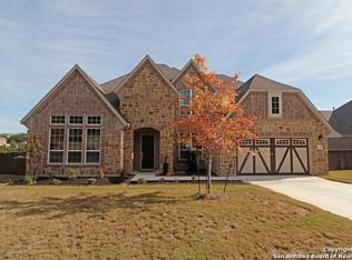 3206 Running Fawn, San Antonio, TX 78261