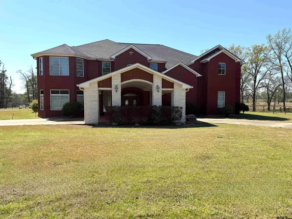 890 County Road 3240, Mount Pleasant, TX 75455