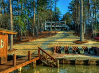 48 Poplar Ct, Sparta, GA 31087