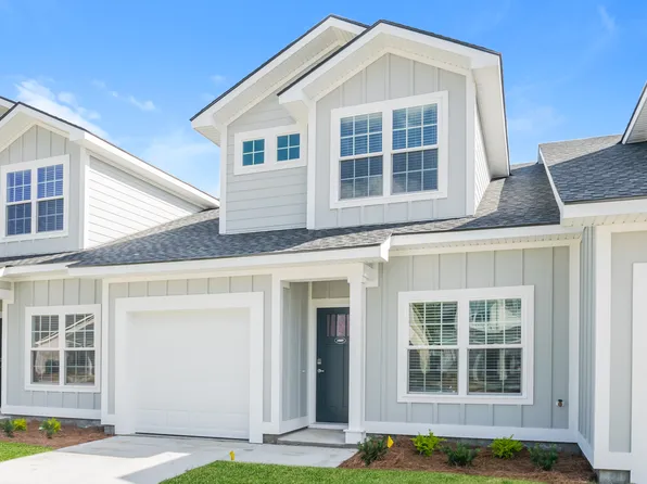 1089 Walker Point Way, Brunswick, GA