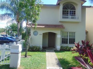 402 NW 108th Ter, Hollywood, FL 33026