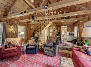 1400 Lilac Dr, Arnold, CA