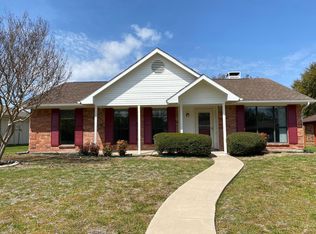 2429 Majestic Dr, Plano, TX 75074