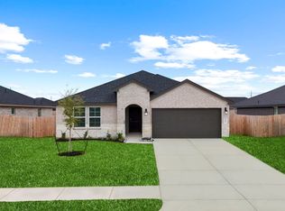 9039 Rose Water Trl, Iowa Colony, TX 77583