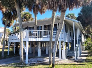 3446 Bayview Ave, Weeki Wachee, FL 34607