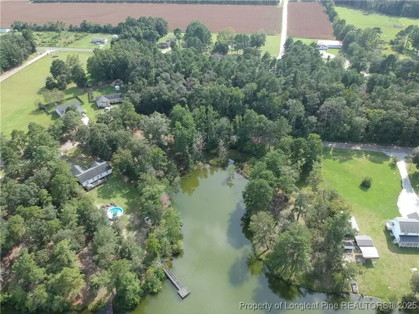 LOT Eight Lakeview Dr #A, Red Springs, NC 28377