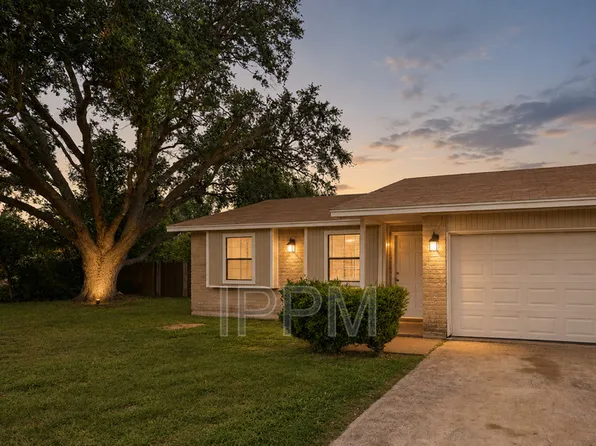 6020 Masters Blvd #2, Harlingen, TX 78552