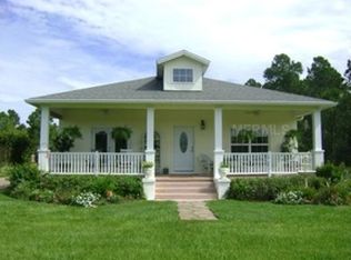 855 Dog Leg Trl, Osteen, FL 32764