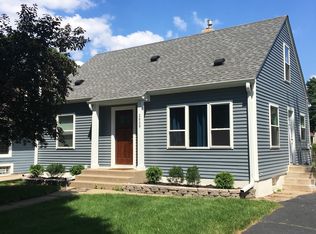 2809 Webster Ave S, Saint Louis Park, MN 55416