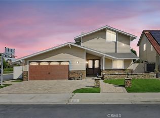 4581 Trafalgar Dr, La Palma, CA 90623