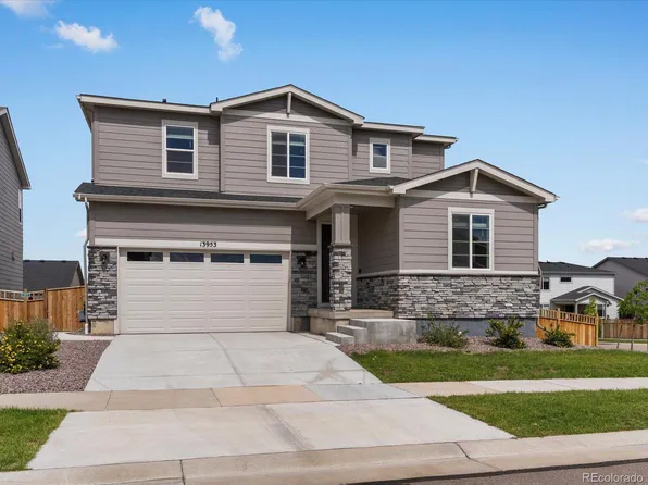 13953 Bunny Hop Lane, Parker, CO 80134