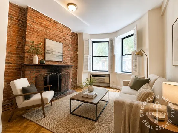 211 Clinton St APT 1A, Brooklyn, NY 11201