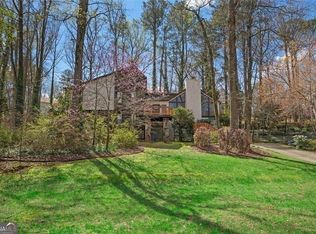 4938 Laurel Spring Dr NE, Roswell, GA 30075