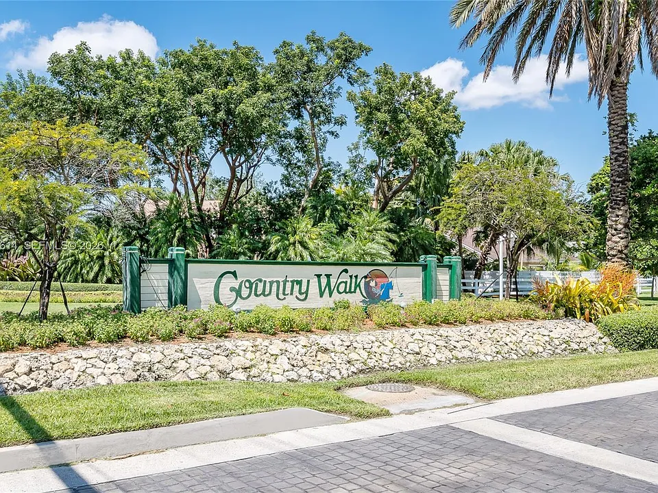 13791 SW 147th Circle Lane 1 #13