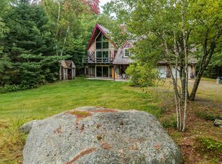 722 Wells Road, Franconia, NH 03580