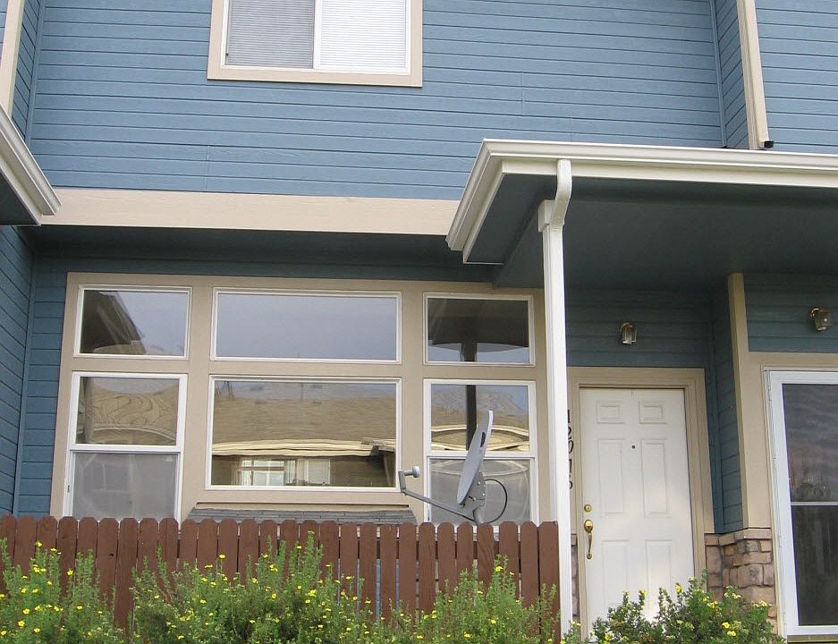 Front View