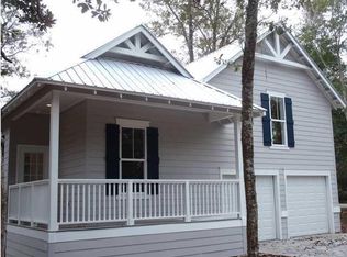 14 Sally Ln, Santa Rosa Beach, FL 32459