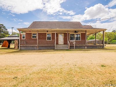 1005 W 8th St, Roanoke Rapids, NC, 27870