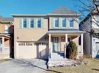 65 Ryder Cres #BASEMENT, Ajax, ON L1Z1Y1