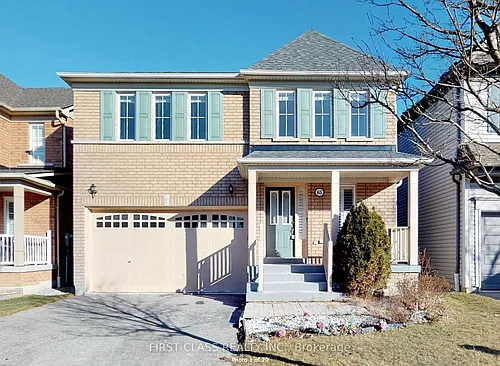 65 Ryder Cres #BASEMENT Photo 1