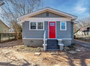 10 Culbreth St, Inman, SC 29349
