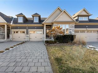 50 Andrew Ln, Thorold, ON L2V0E4