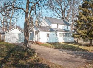 1326 Jefferson Ct, Kalamazoo, MI 49006