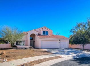 12540 N Forest Lake Way, Oro Valley, AZ 85755