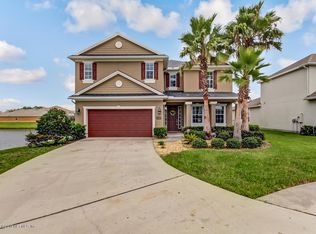 12285 Raintree Lake Ct, Jacksonville, FL 32246