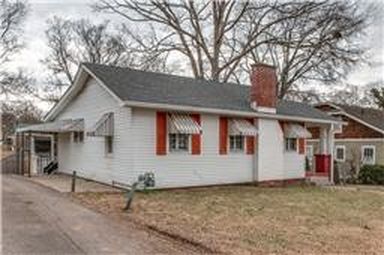 1620 Lillian St, Nashville, TN, 37206
