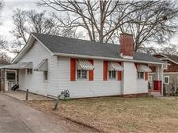 1620 Lillian St, Nashville, TN 37206