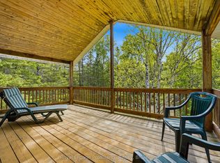 339 Little Finch Lake Rd, Addington Highlands, ON K0H 1K0