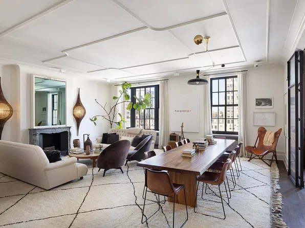 285 Central Park W #11E, New York, NY 10024