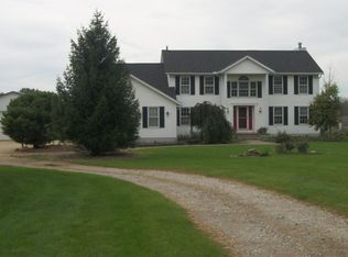 5758 Deerview Ln, Medina, OH 44256